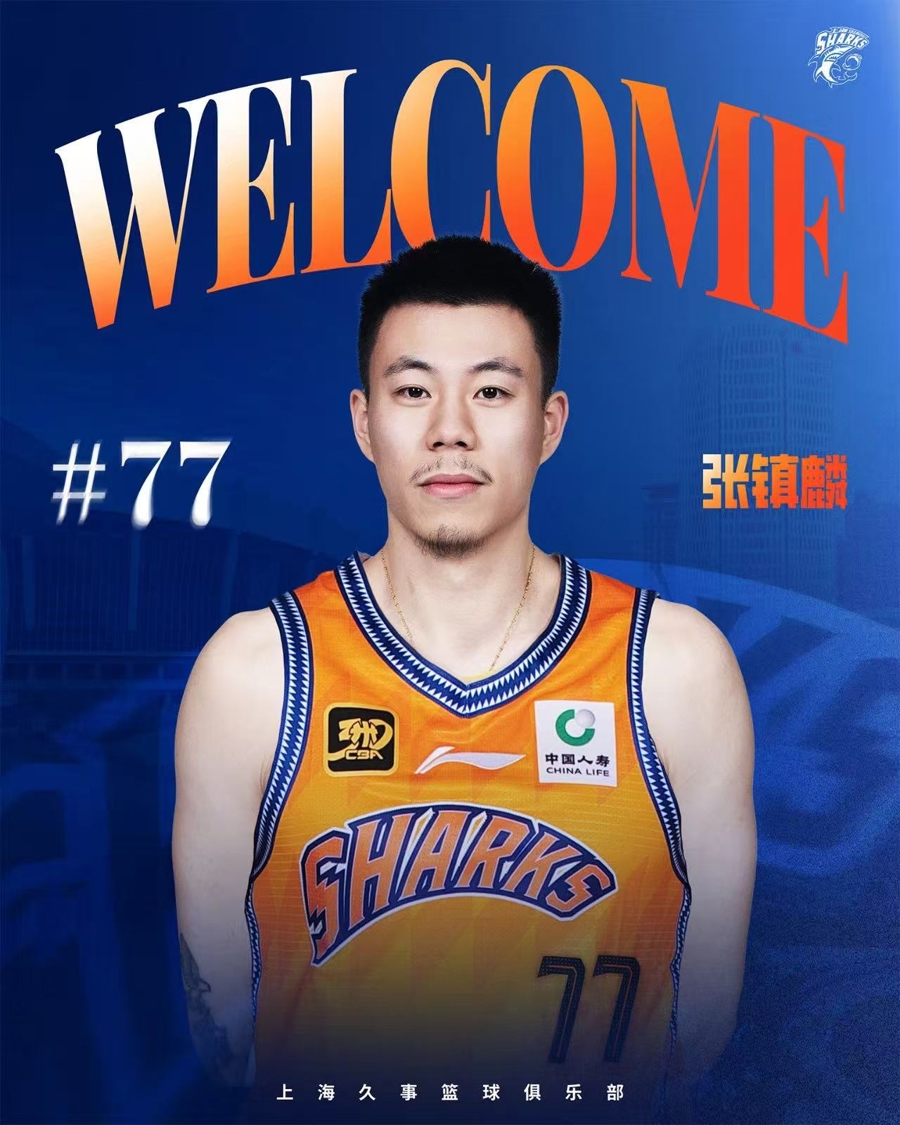 大鲨鱼