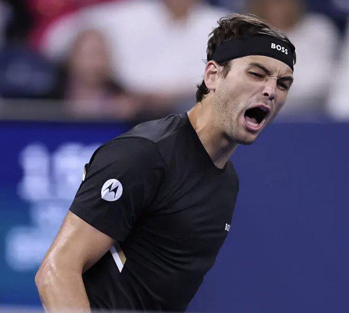 基姆赢下第, 下轮对手, 比赛再次被 基姆赢下第, 下轮对手, 比赛再次被