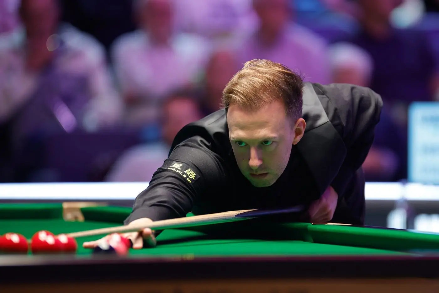 NjR, 期间有单杆 NjR, 期间有单杆