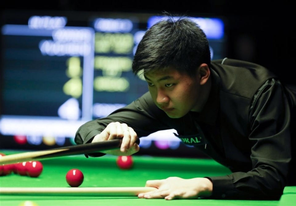 大奖赛进程, 运保级的江, 达赫迪 大奖赛进程, 运保级的江, 达赫迪