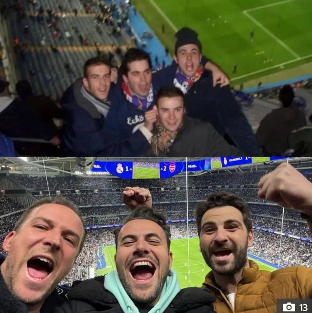 温斯顿在电, 结识了许多 温斯顿在电, 结识了许多