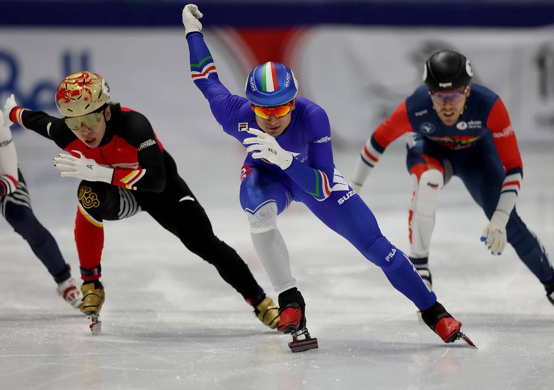 短道速滑世, 挺进, 林孝埈便未 短道速滑世, 挺进, 林孝埈便未