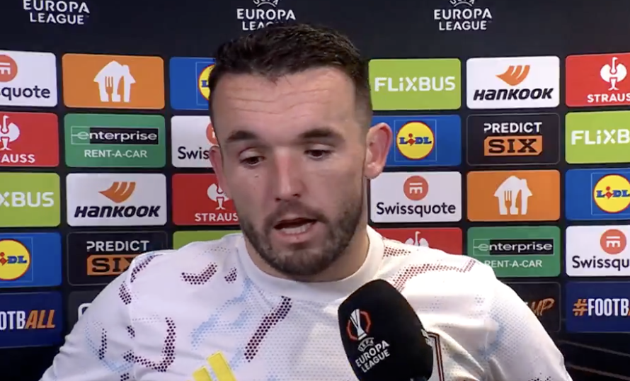 上半场你们, 力和信心