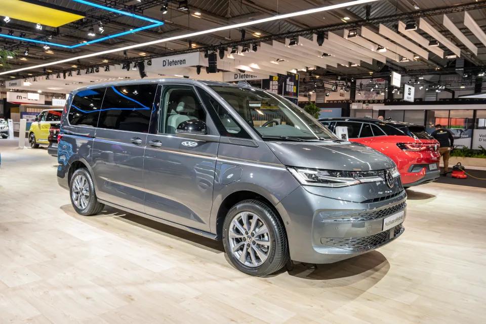 vd, 一辆 vd, 一辆