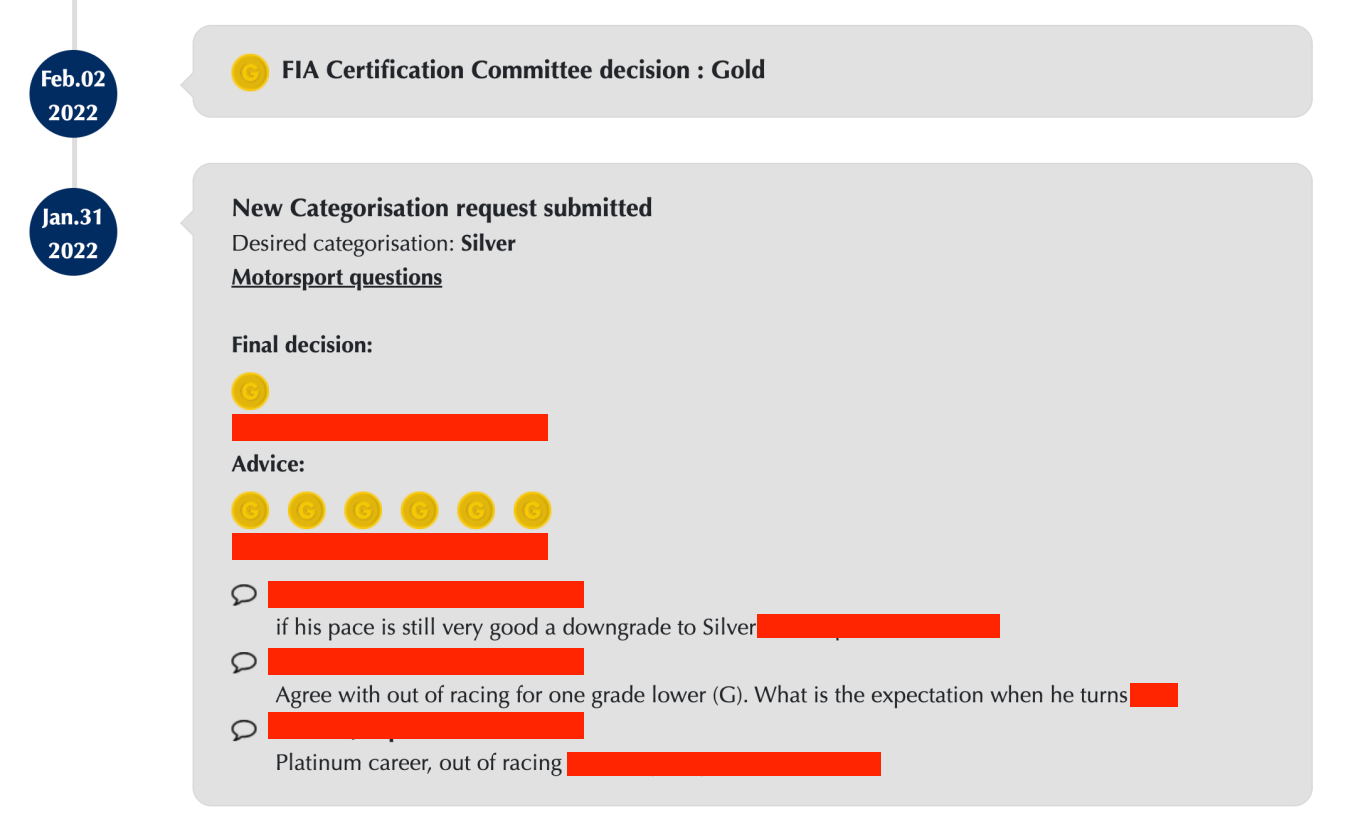 年都需通过, 并通知了少, 幸运的是