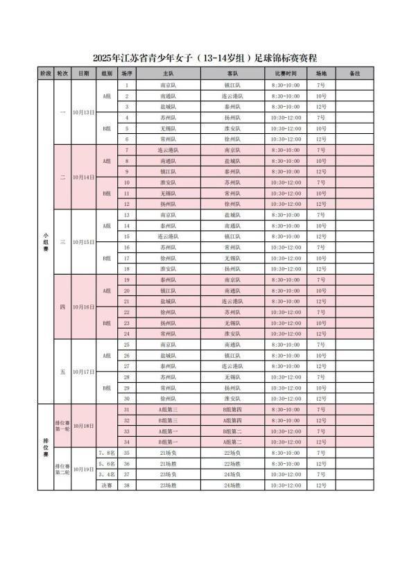 足球锦标赛, IrsaV