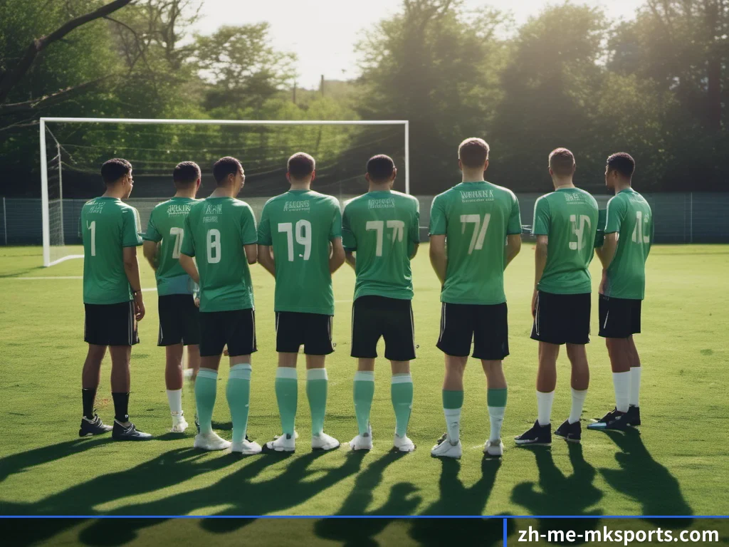 国际化进程 | MKSPORTS