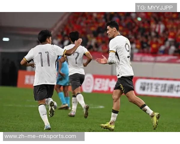 6月2日中国足球队迎战泰国队精彩直播全程回顾与赛后分析