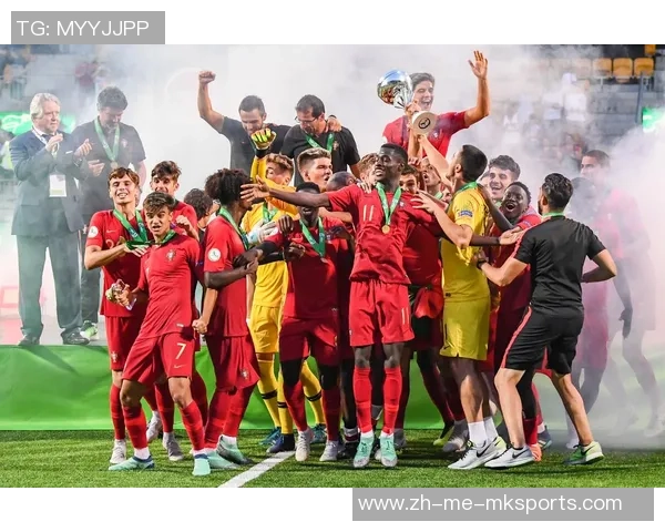 乌克兰U19对阵葡萄牙U19比赛前瞻及胜负预测分析