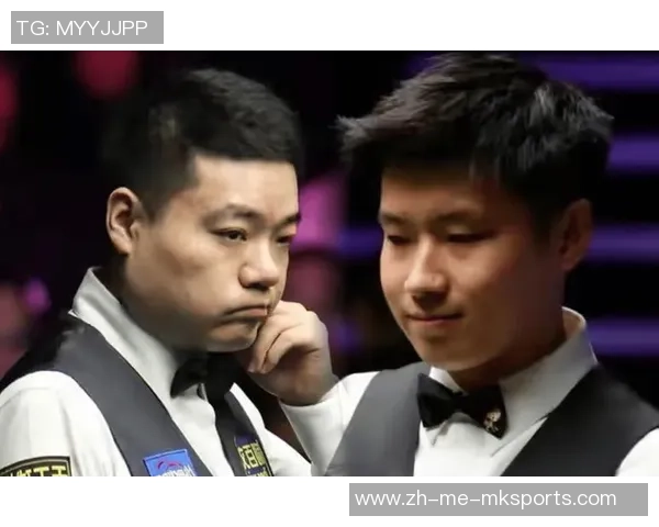 国锦赛今天路程出炉:赵心童与斯佳辉猛对猛,丁俊晖与墨菲硬碰硬